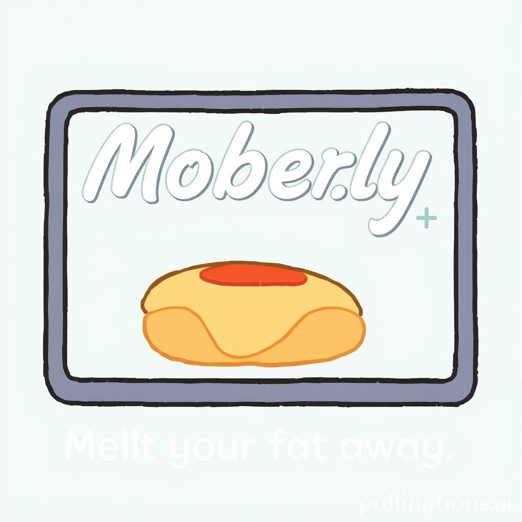 Moberly, MO Melt your fat away.